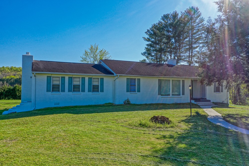 0 Beecher Eunice Smith Road Pikeville, TN 37367 - Photo 44 of 48