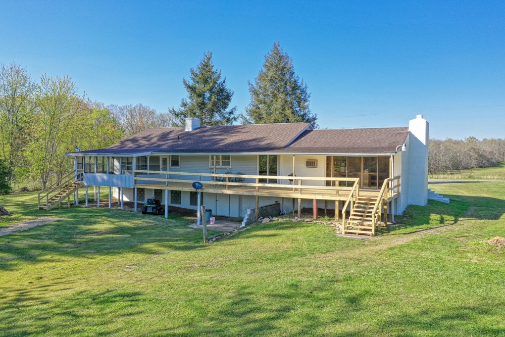 0 Beecher Eunice Smith Road Pikeville, TN 37367 - Photo 45 of 48