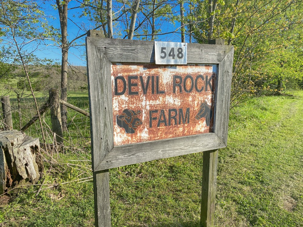 0 Beecher Eunice Smith Road Pikeville, TN 37367 - Photo 48 of 48