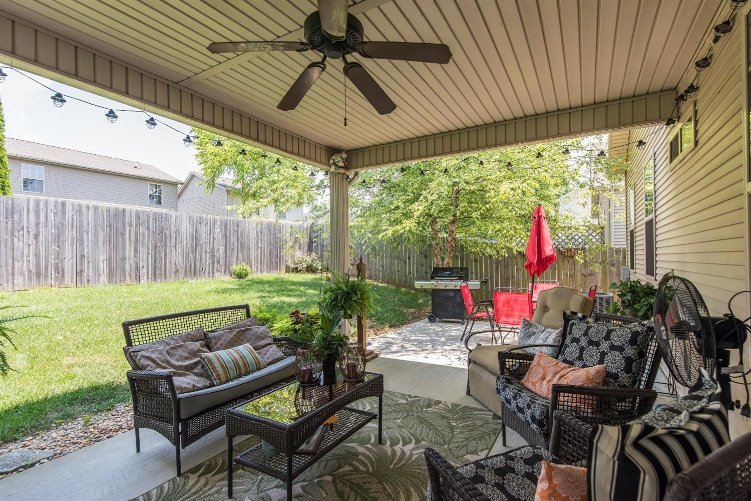 221 Shell Court Lexington, KY 40511 - Photo 22 of 25 Photo 22