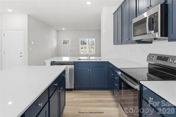 $284,990 | 5130 Tommy Lane, Unit 1002, Stanley, NC 28164
