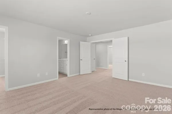$284,990 | 5130 Tommy Lane, Unit 1002, Stanley, NC 28164