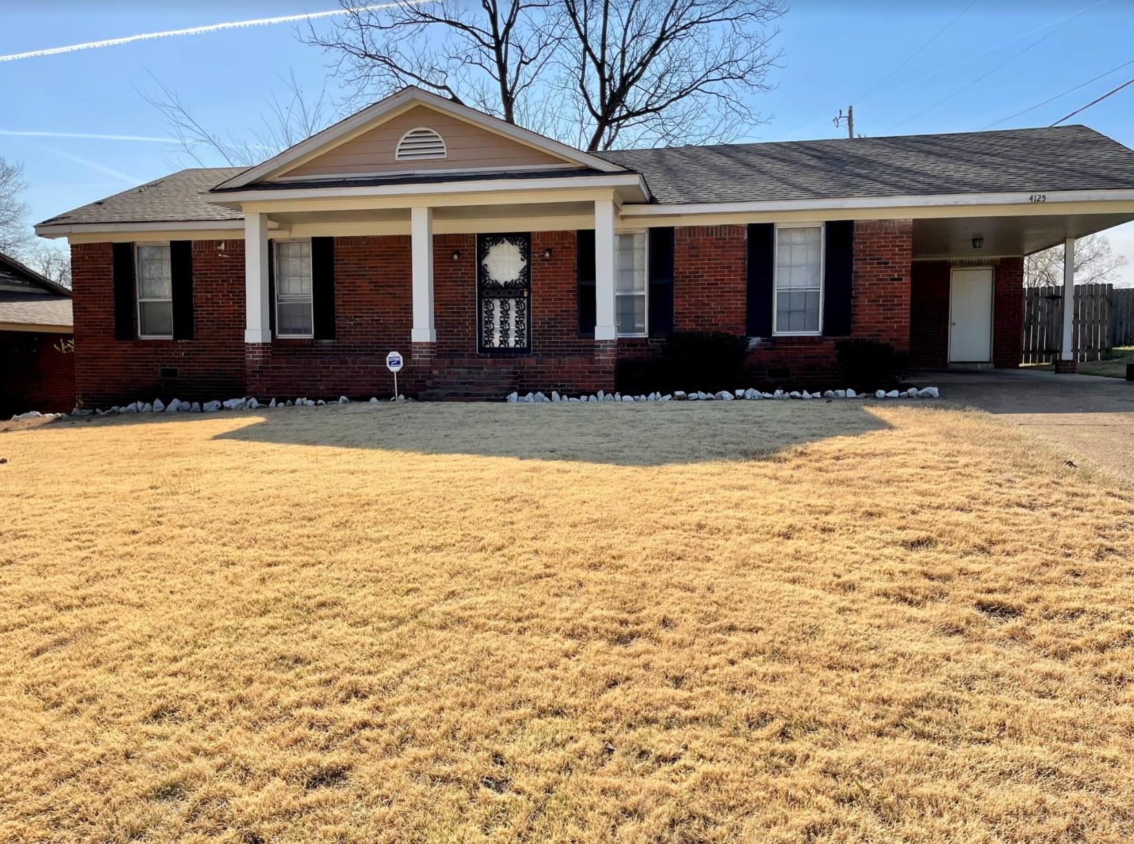 4125 Crain Road Memphis, TN 38128 - Photo 1 of 14 Gallery Image 1