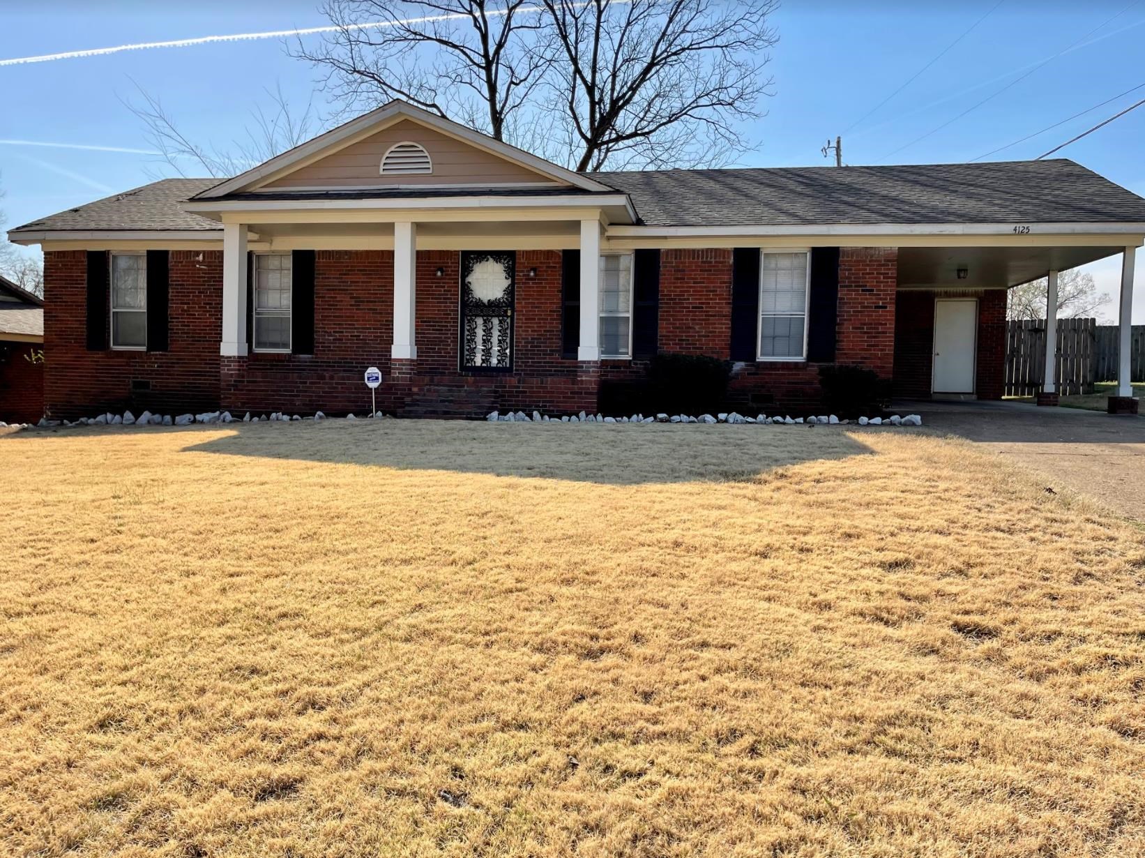 4125 Crain Road Memphis, TN 38128 - Photo 2 of 14 Gallery Image 2
