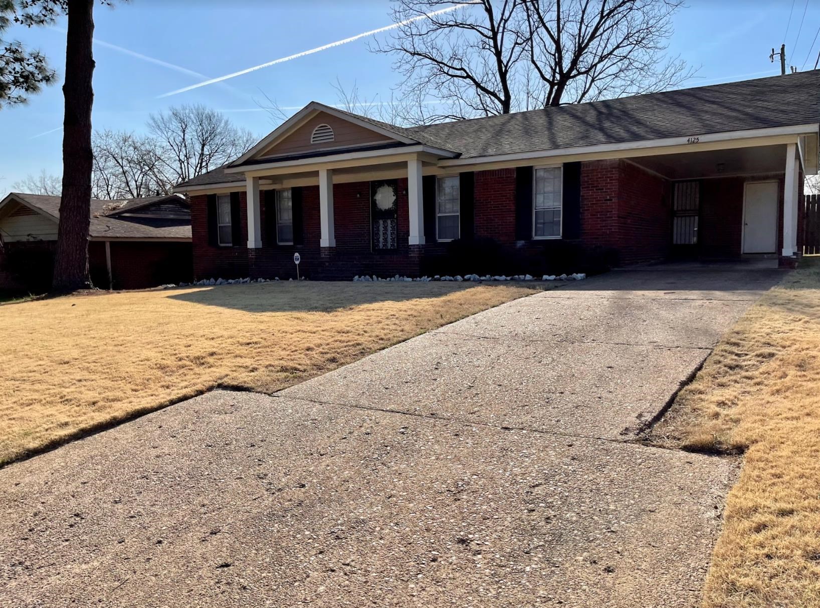 4125 Crain Road Memphis, TN 38128 - Photo 3 of 14 Gallery Image 3