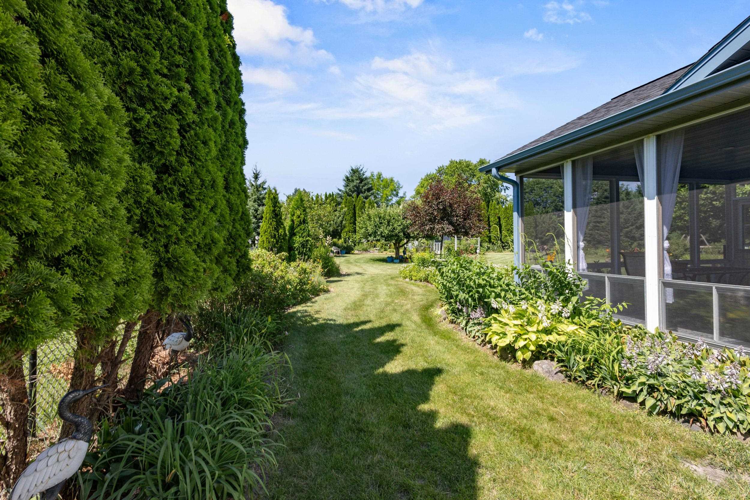 165 Deer Run Drive Fall River, WI 53932 - Photo 51 of 80