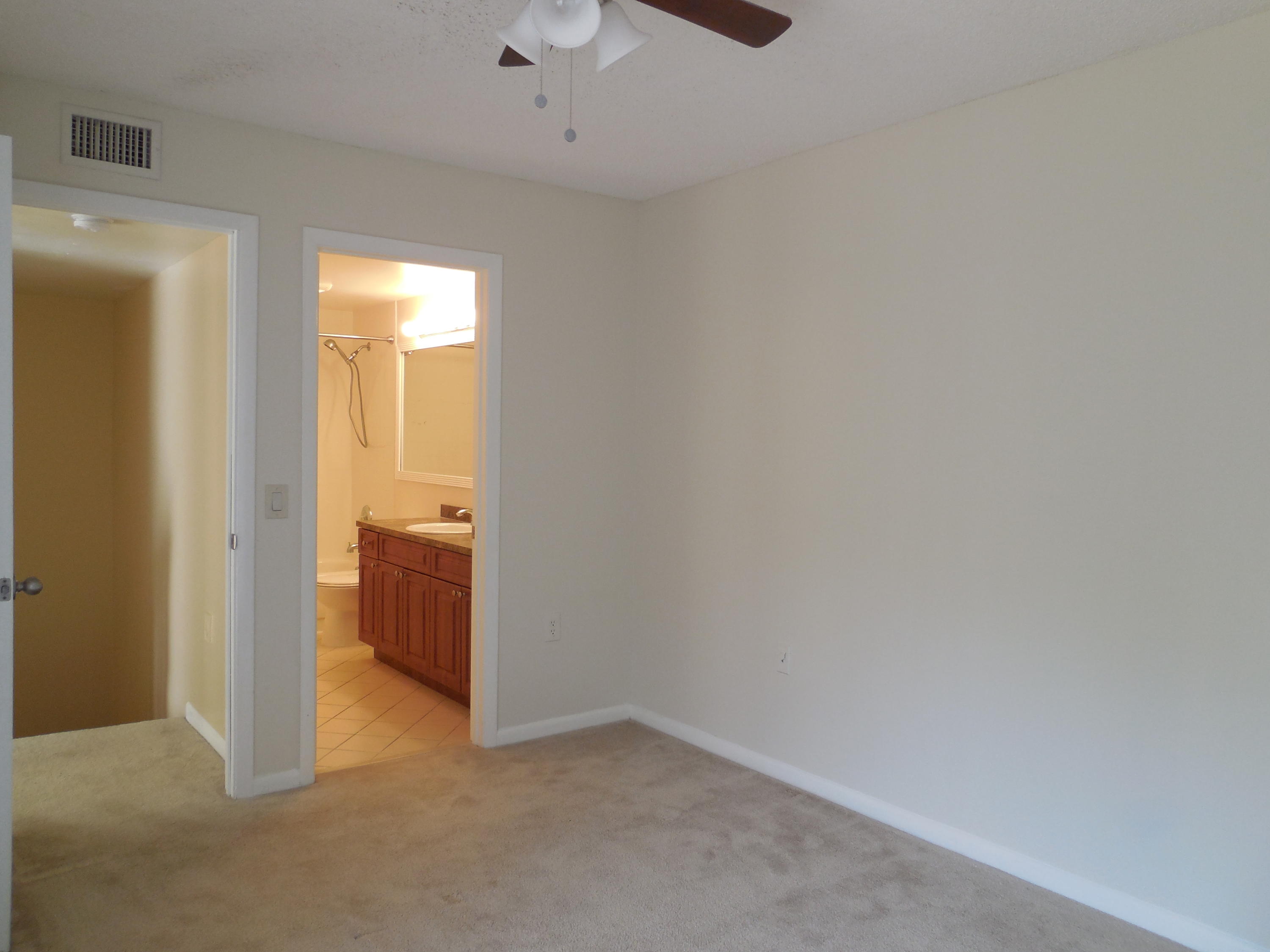 852 Blue Ridge Circle West Palm Beach, FL 33409 - Photo 12 of 19 second master bedroom