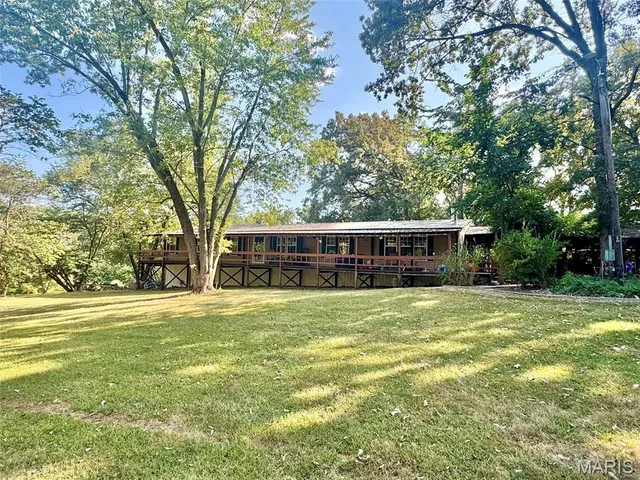 $339,000 | 38535 Monroe Road 582, Monroe City, MO 63456