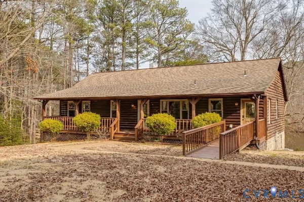 $869,950 | 14401 Doctor's Creek, Lanexa, VA 23089