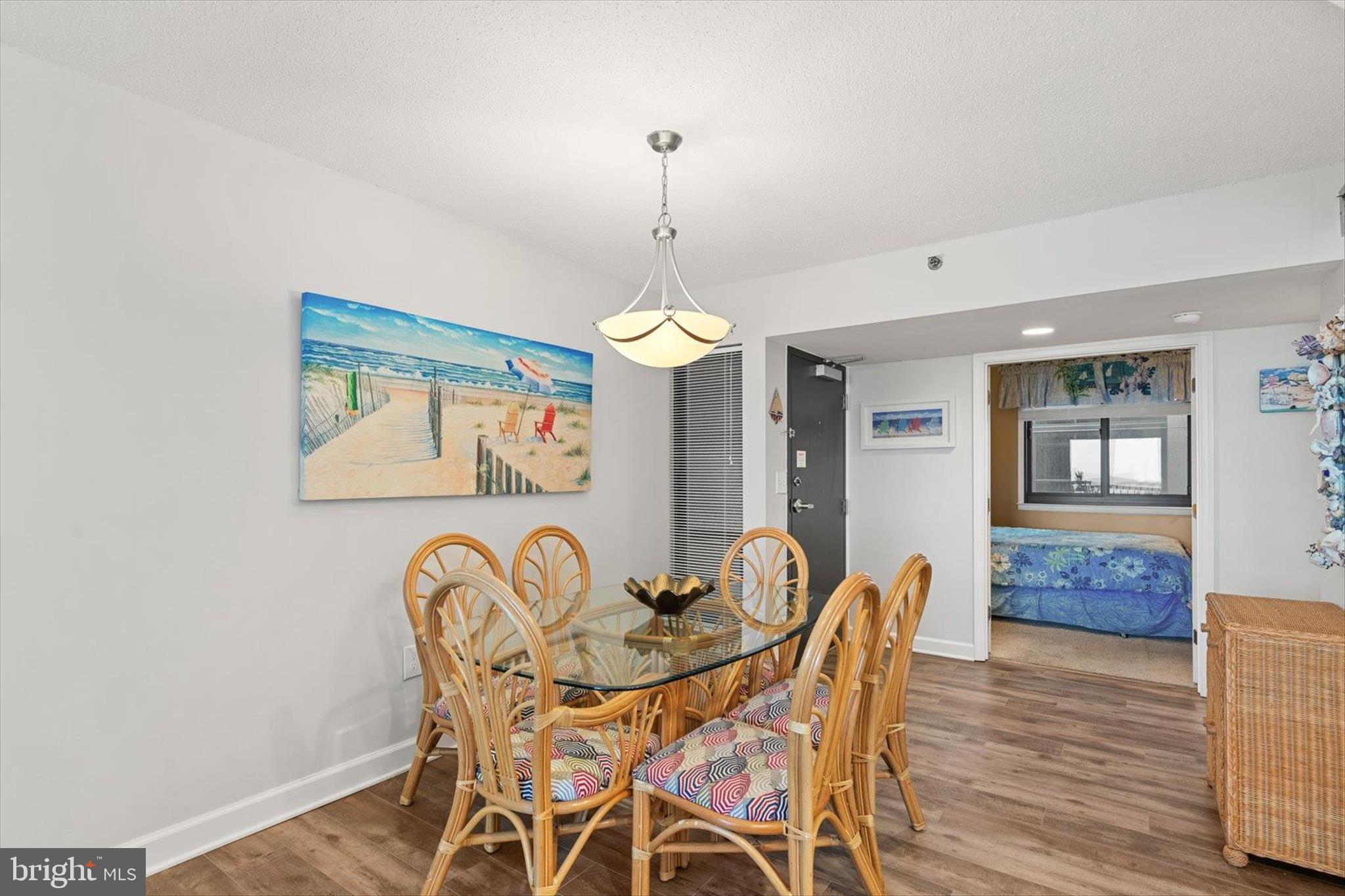 210 Georgetown House Road Bethany Beach, DE 19930 - Photo 12 of 60 Dining Area