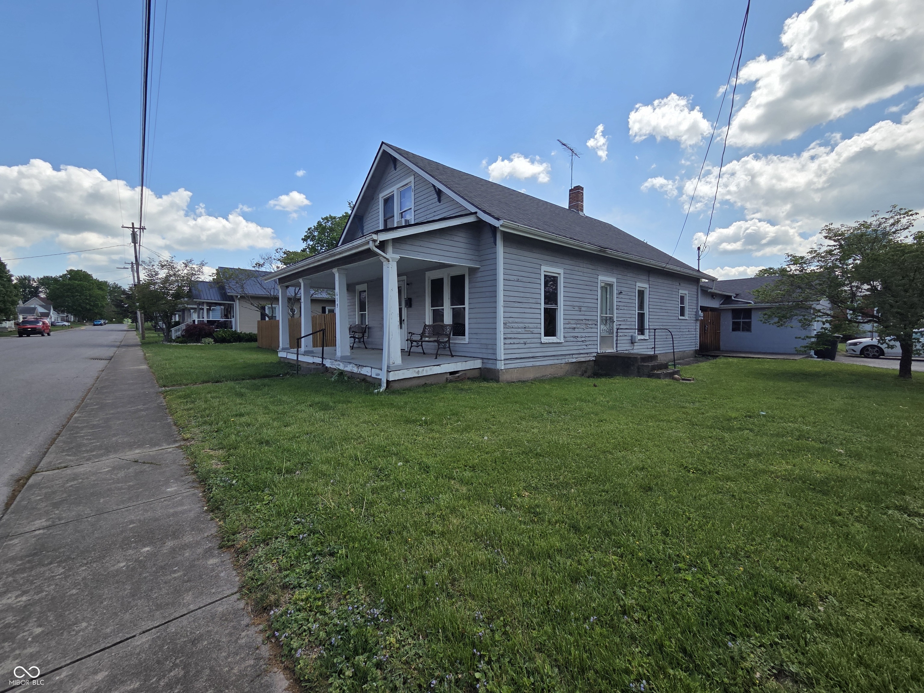 619 Fourth Street Rising Sun, IN 47040 - Photo 3 of 33