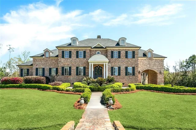 $1,795,000 | 160 Sanctuary Drive, Mandeville, LA 70471