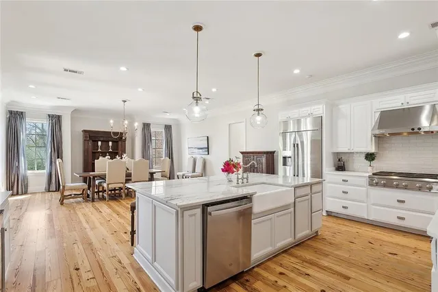 $1,795,000 | 160 Sanctuary Drive, Mandeville, LA 70471