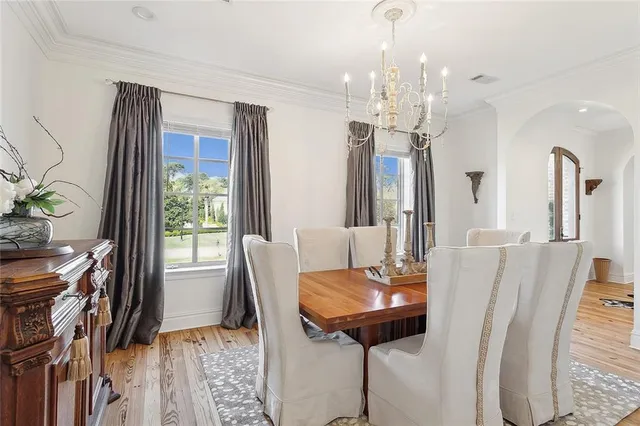 $1,795,000 | 160 Sanctuary Drive, Mandeville, LA 70471