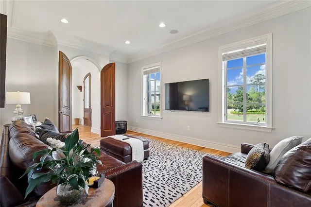 $1,795,000 | 160 Sanctuary Drive, Mandeville, LA 70471