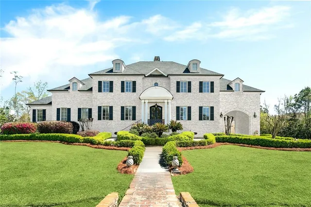 $1,795,000 | 160 Sanctuary Drive, Mandeville, LA 70471