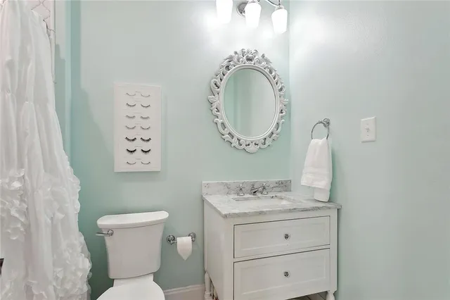 $1,795,000 | 160 Sanctuary Drive, Mandeville, LA 70471