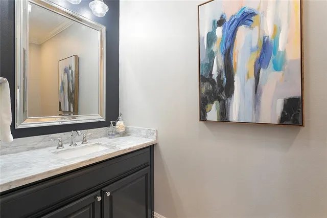 $1,795,000 | 160 Sanctuary Drive, Mandeville, LA 70471