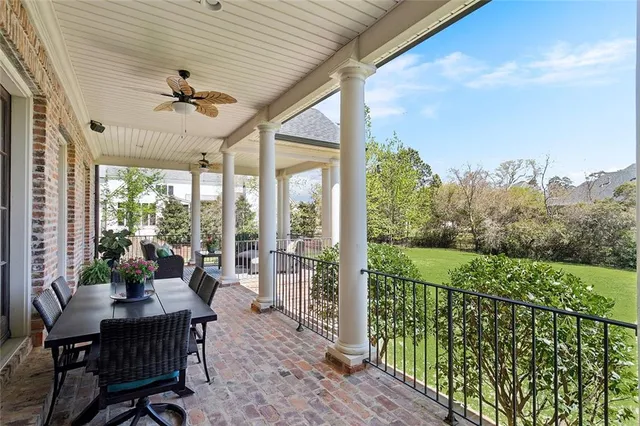 $1,795,000 | 160 Sanctuary Drive, Mandeville, LA 70471