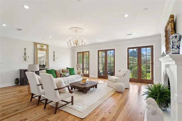 $1,795,000 | 160 Sanctuary Drive, Mandeville, LA 70471