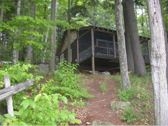 43 Bristol Pond Road Bristol, VT 05443 - Photo 1 of 12 Gallery Image 1