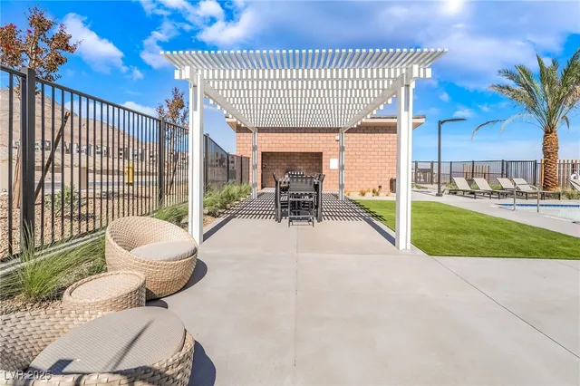 $689,000 | 11528 Hillrise Avenue, Las Vegas, NV 89138