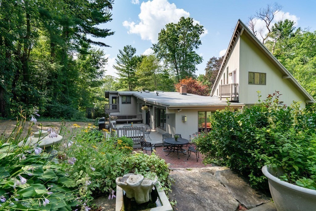 7 Diamond Road Lexington, MA 02420 - Photo 41 of 42