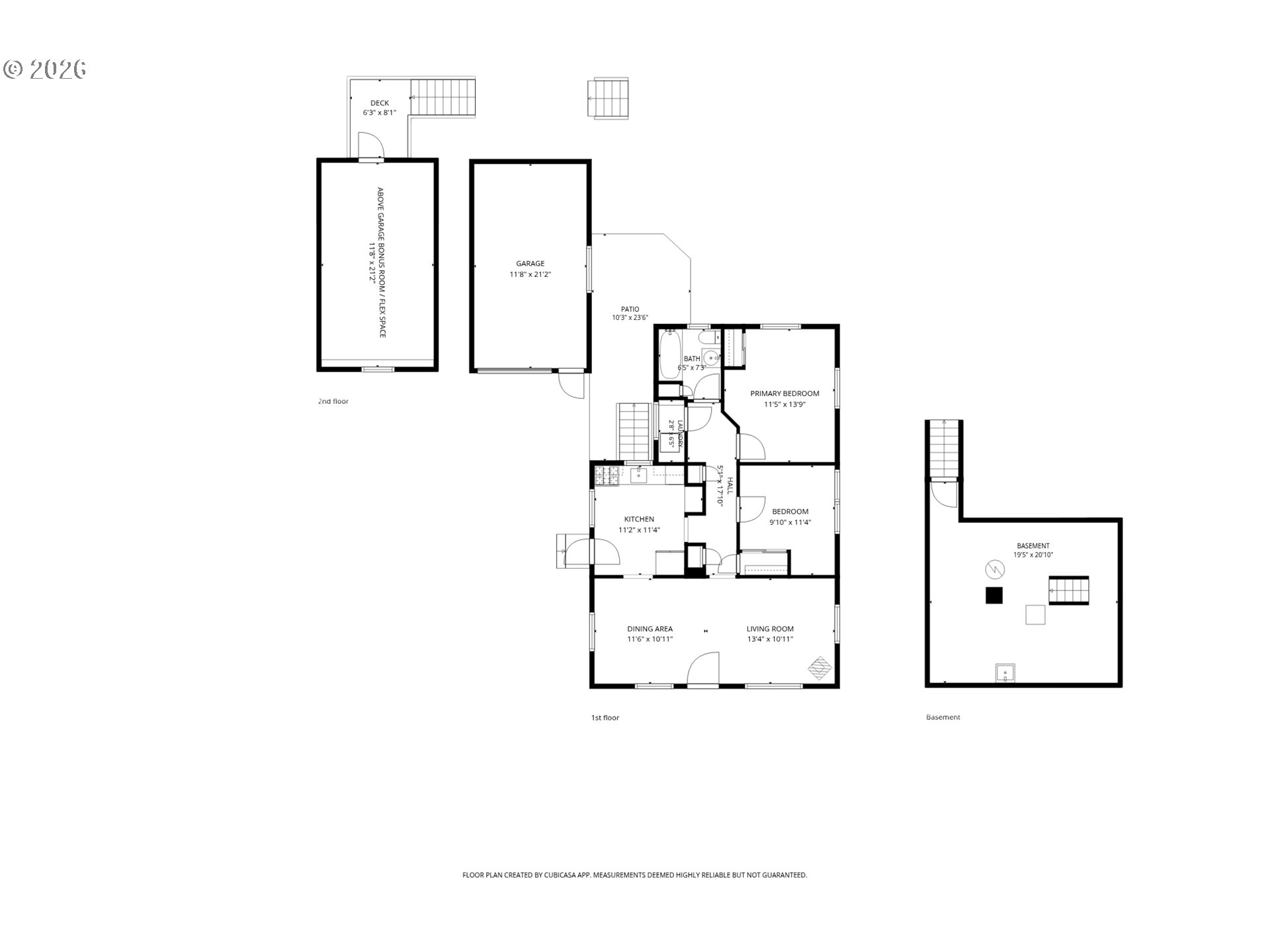 7464 Southwest 53rd Avenue Portland, OR 97219 - Photo 32 of 32