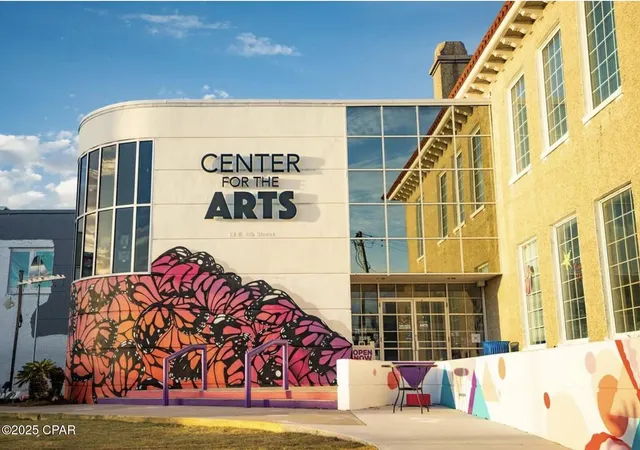 $6,197,500 | 240 Harmon Avenue, Panama City, FL 32401