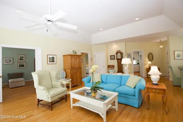 $660,000 | 332 Magnolia Circle, Southern Pines, NC 28387