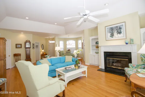 $660,000 | 332 Magnolia Circle, Southern Pines, NC 28387