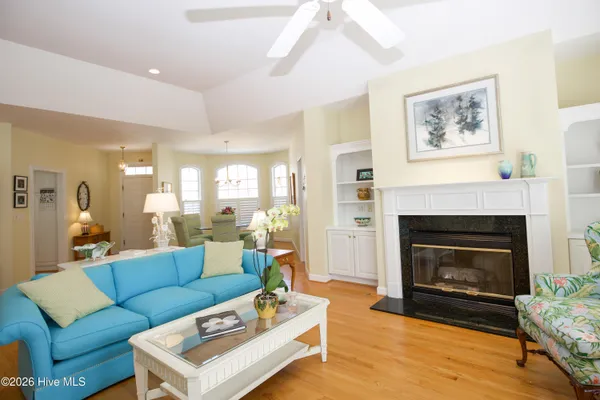 $660,000 | 332 Magnolia Circle, Southern Pines, NC 28387