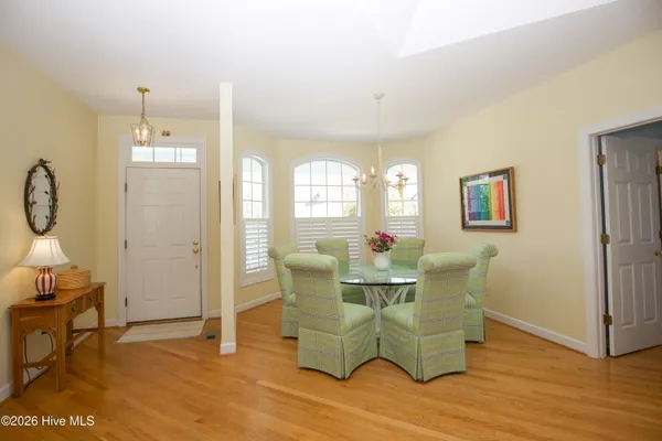 $660,000 | 332 Magnolia Circle, Southern Pines, NC 28387