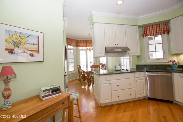 $660,000 | 332 Magnolia Circle, Southern Pines, NC 28387