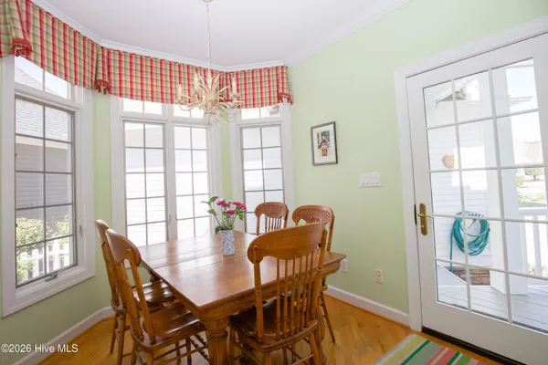 $660,000 | 332 Magnolia Circle, Southern Pines, NC 28387