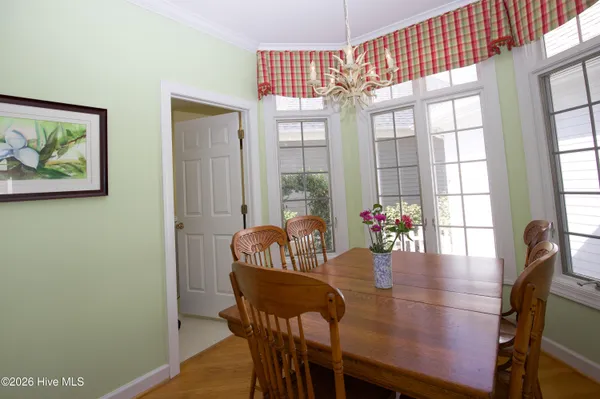 $660,000 | 332 Magnolia Circle, Southern Pines, NC 28387