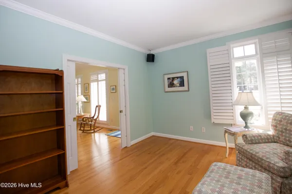 $660,000 | 332 Magnolia Circle, Southern Pines, NC 28387