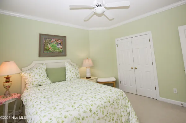 $660,000 | 332 Magnolia Circle, Southern Pines, NC 28387