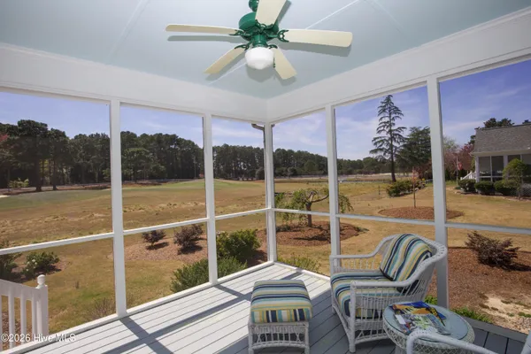 $660,000 | 332 Magnolia Circle, Southern Pines, NC 28387