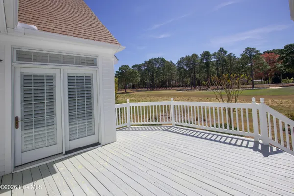 $660,000 | 332 Magnolia Circle, Southern Pines, NC 28387