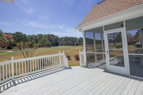 $660,000 | 332 Magnolia Circle, Southern Pines, NC 28387