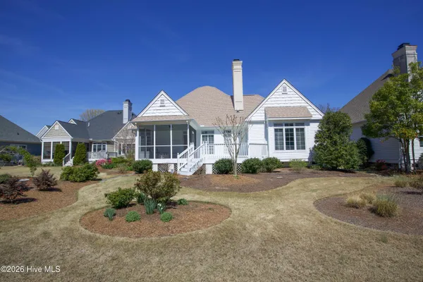 $660,000 | 332 Magnolia Circle, Southern Pines, NC 28387