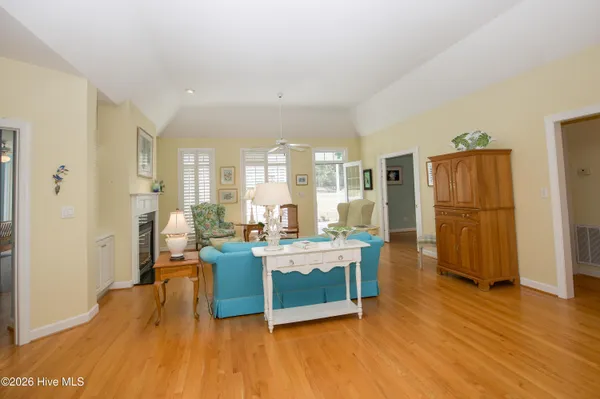 $660,000 | 332 Magnolia Circle, Southern Pines, NC 28387