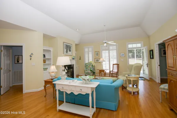 $660,000 | 332 Magnolia Circle, Southern Pines, NC 28387