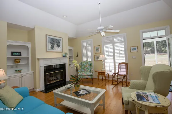 $660,000 | 332 Magnolia Circle, Southern Pines, NC 28387