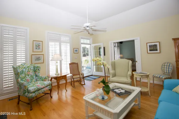 $660,000 | 332 Magnolia Circle, Southern Pines, NC 28387