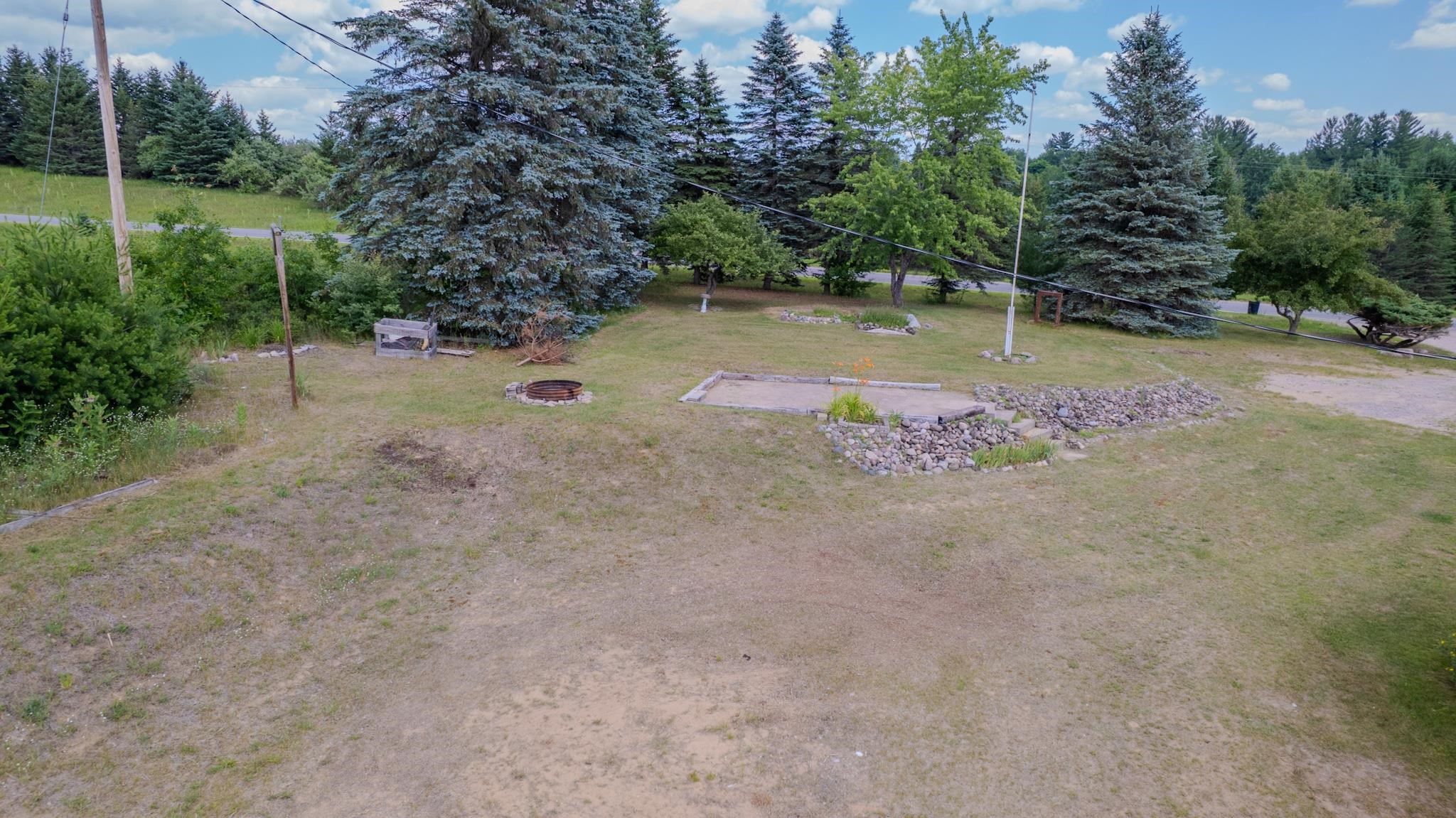 5301 Chappel Dam Road Gladwin, MI 48624 - Photo 60 of 66