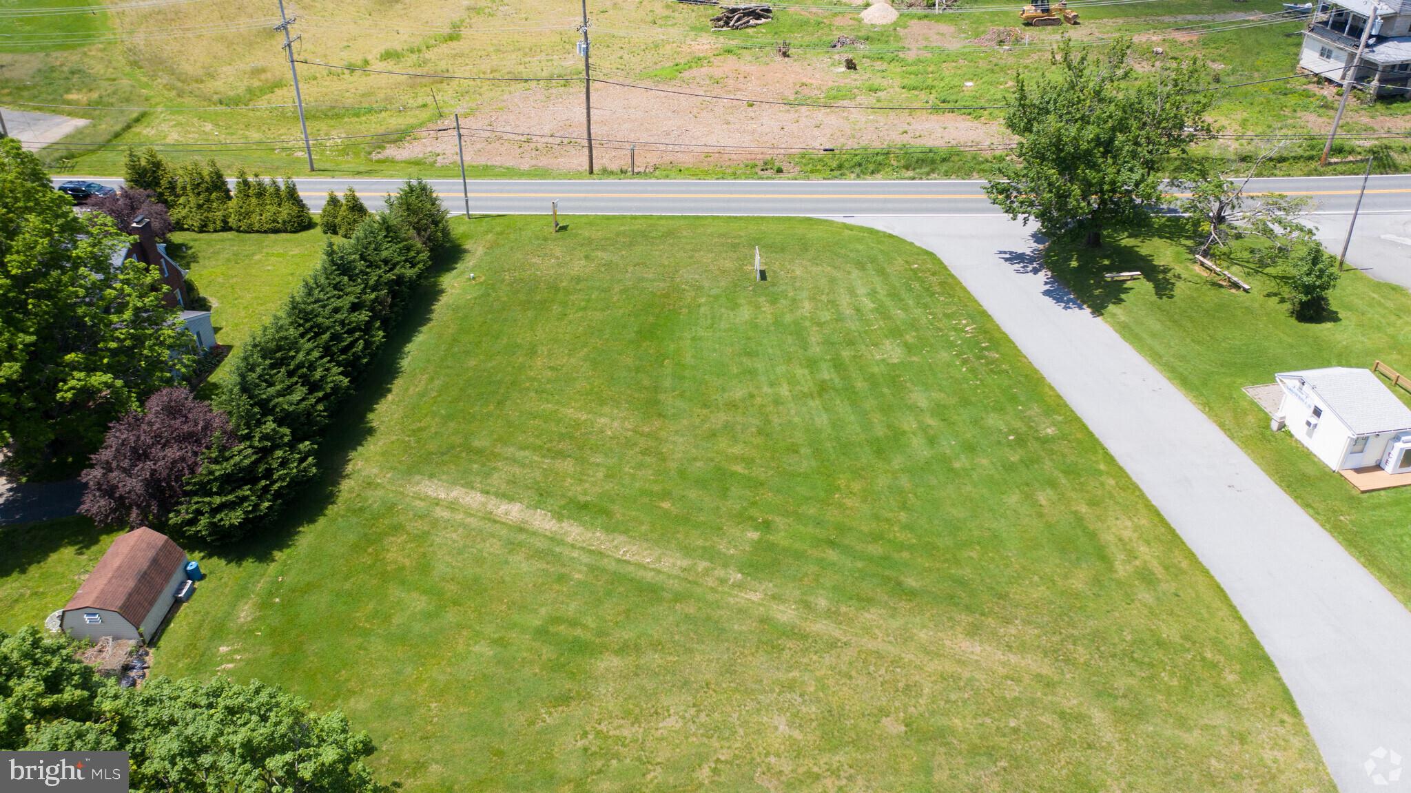 2431 Baldwin Mill Road Baldwin, MD 21013 - Photo 2 of 5