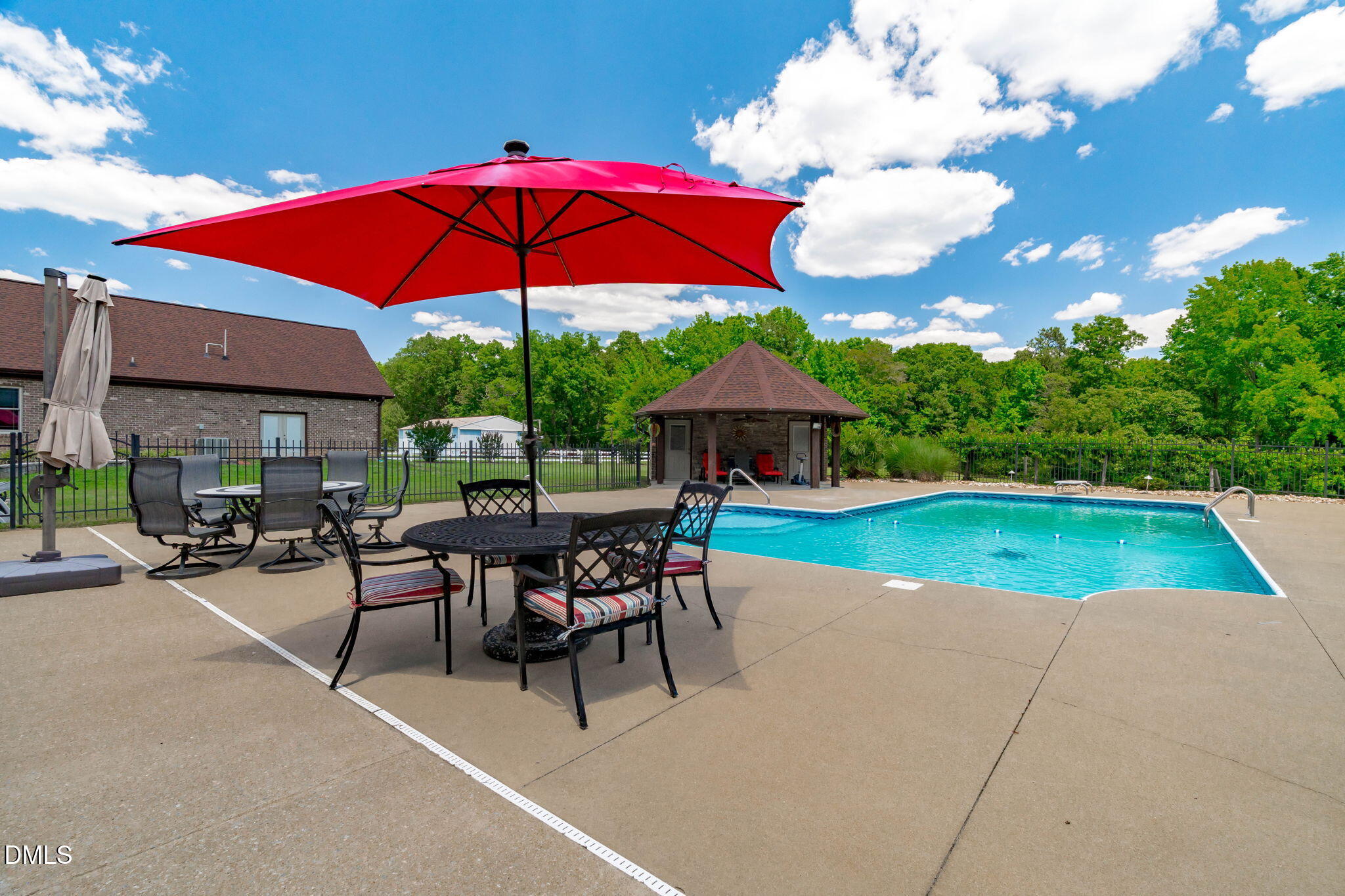 10917 Jordan Road Raleigh, NC 27603 - Photo 43 of 58 B-3