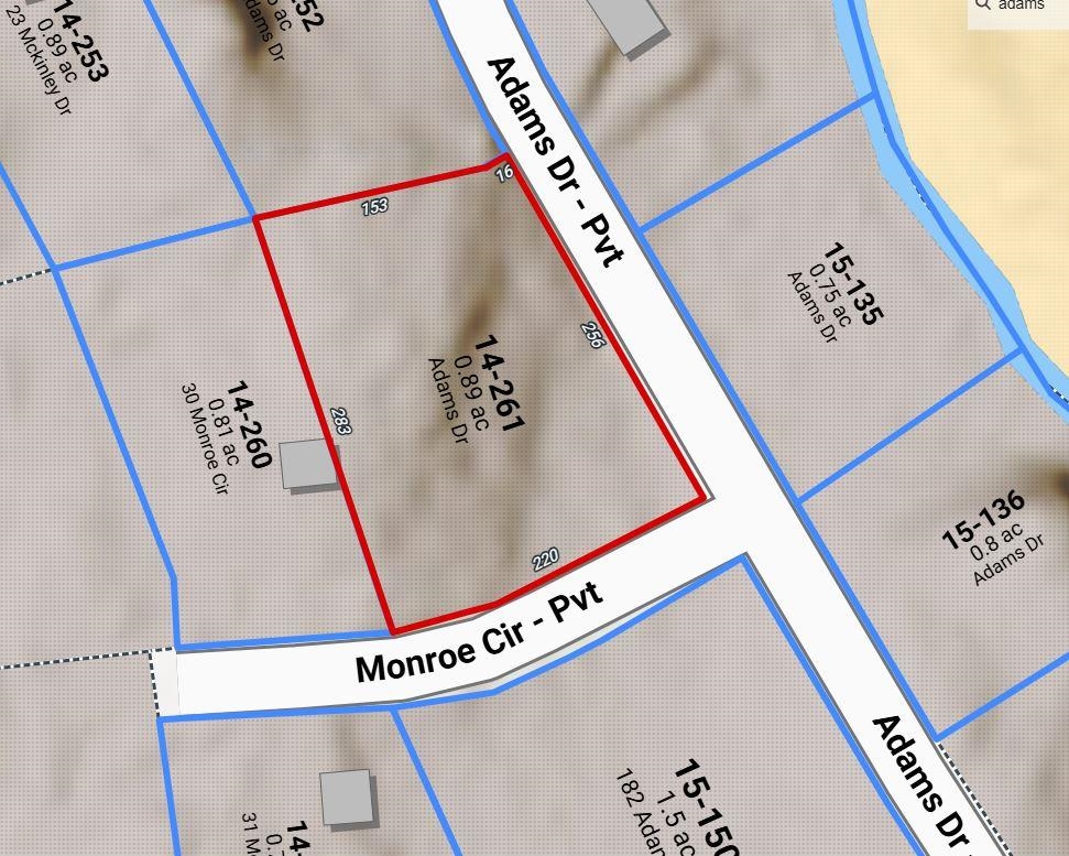 Adams Drive, Unit 14261 Washington, NH 03280 - Photo 2 of 2